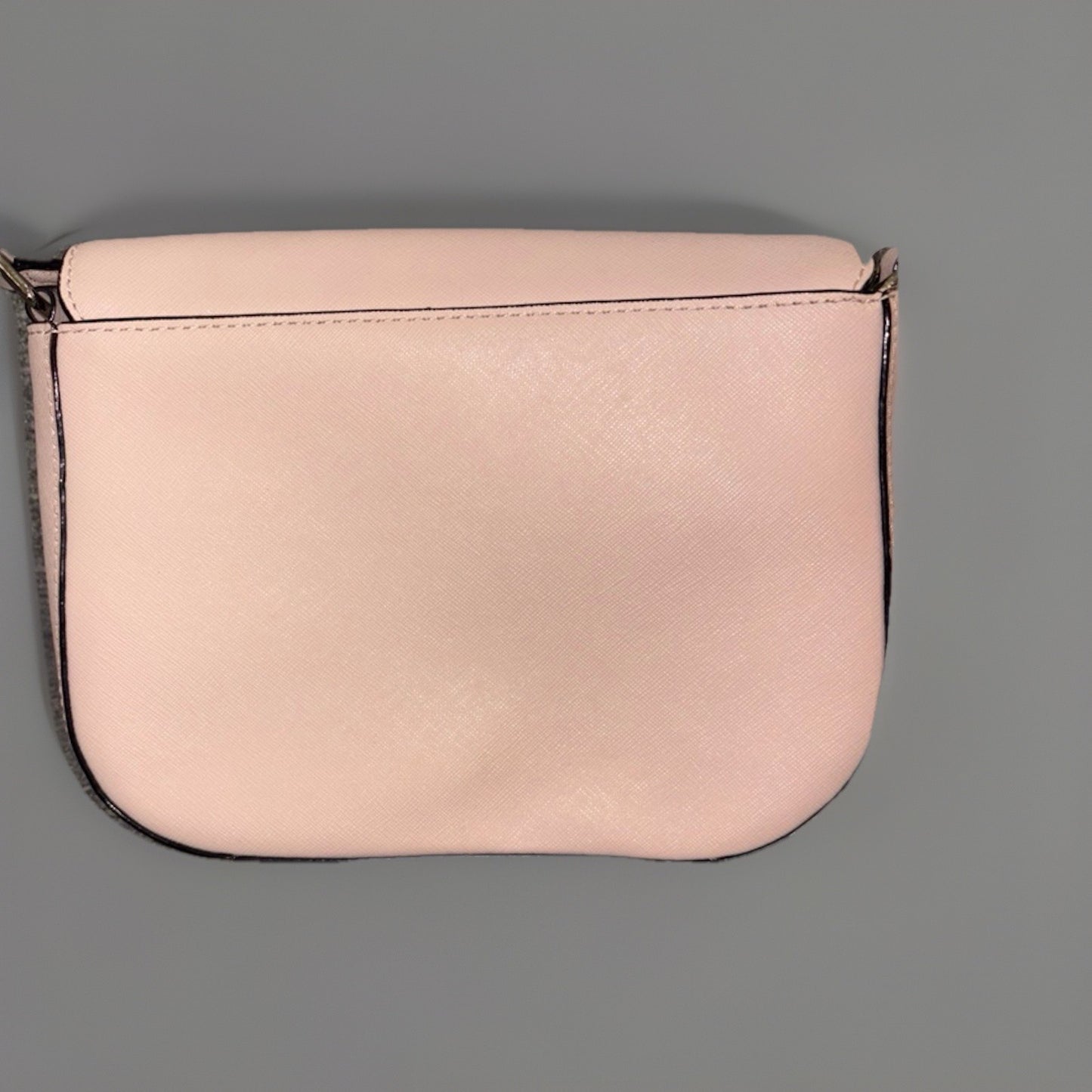 Kate Spade Pink Laurel Way Carsen Crossbody Bag