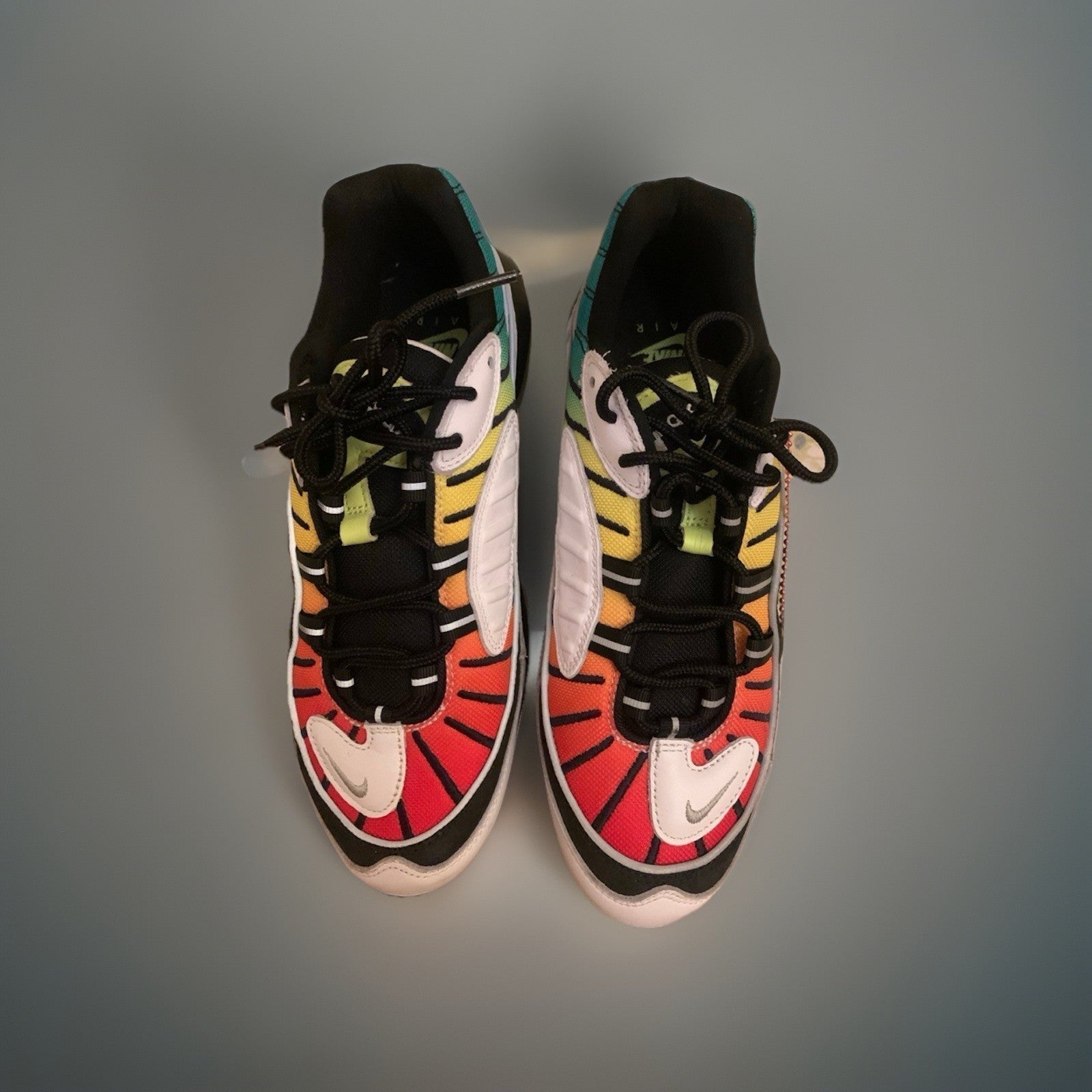 Size 9.5 - Nike Women's Air Max 98 Nxn Olivia Kim No Cover-NIB⭐️⭐️
