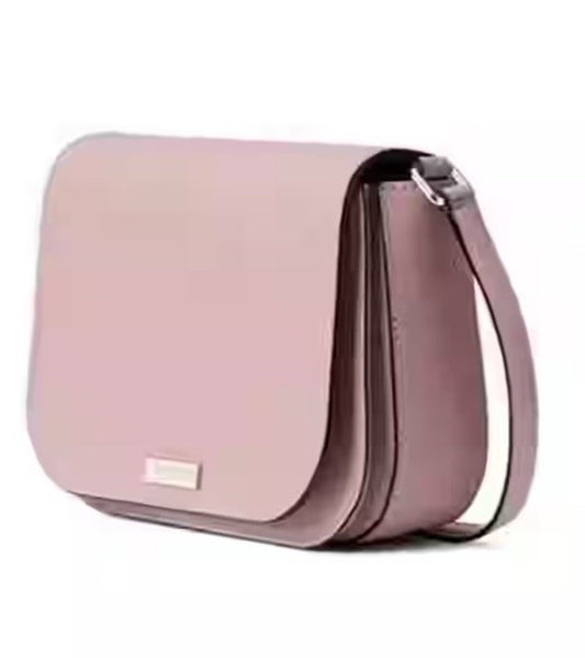 Kate Spade Pink Laurel Way Carsen Crossbody Bag