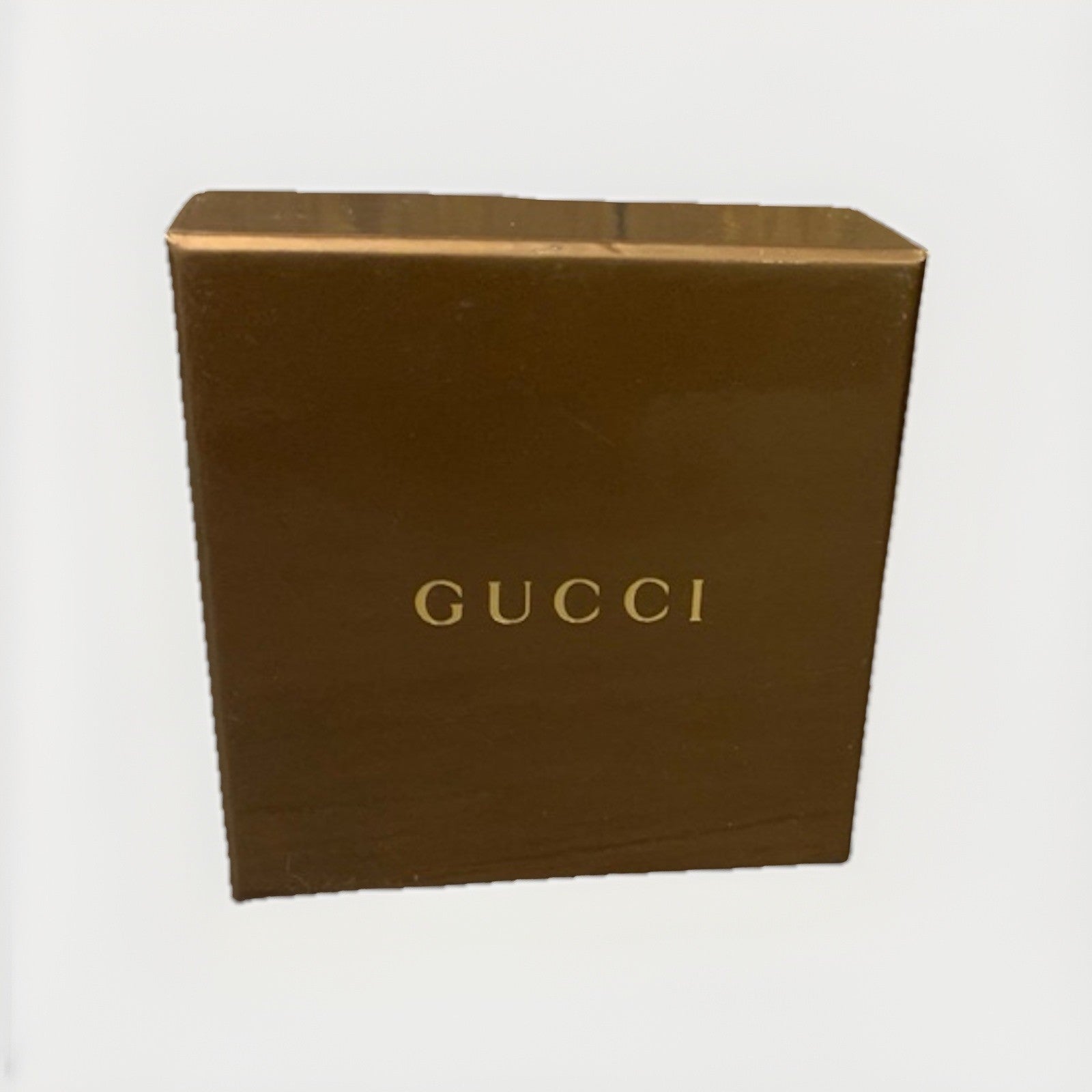 Authenticated Silver Gucci U Play Watch Band & Bezel Kit YFA50021- NWT