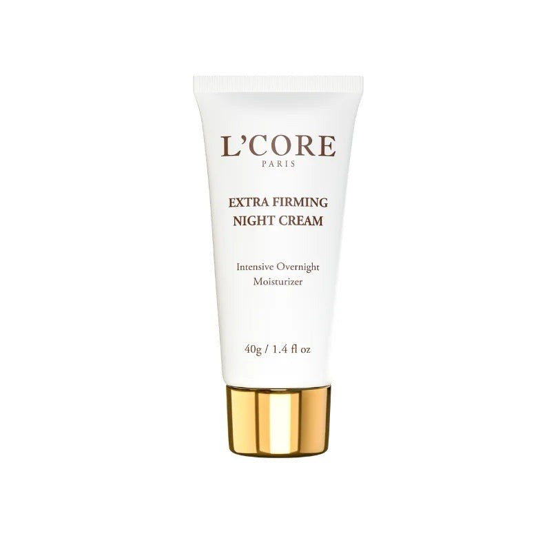 L'CORE-PARIS-DAILY ROUTINE SKINCARE EXCLUSIVE SET-MSRP $4,000.-NEW/BOXED/SEALED!