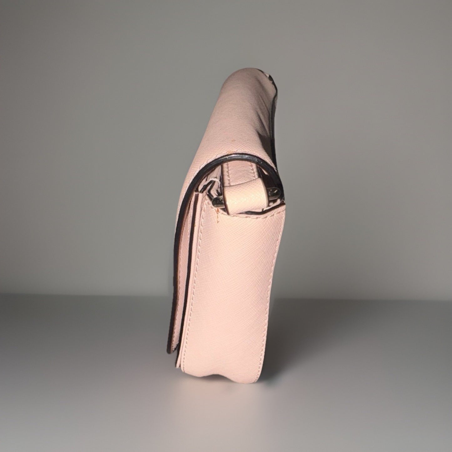 Kate Spade Pink Laurel Way Carsen Crossbody Bag