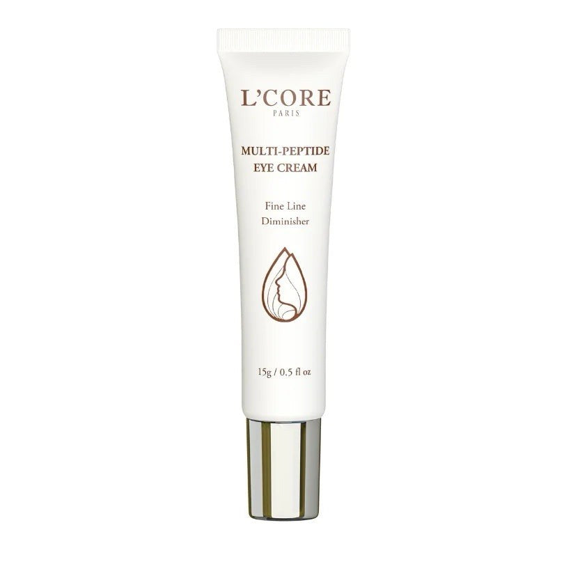 L'CORE-PARIS-DAILY ROUTINE SKINCARE EXCLUSIVE SET-MSRP $4,000.-NEW/BOXED/SEALED!