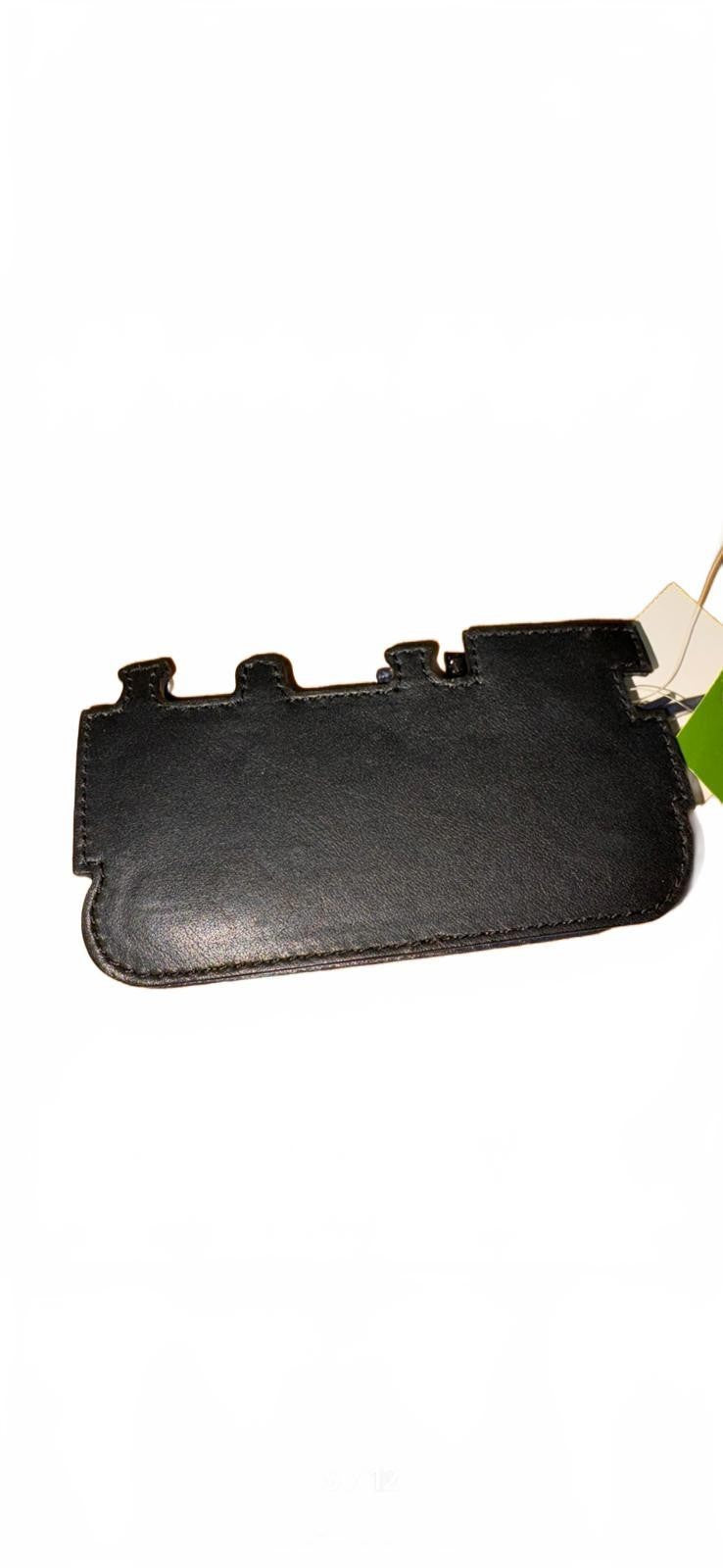 NEW WITH TAG !!Kate Spade All Aboard Mini Train Coin Purse