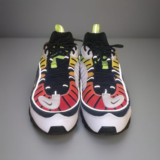 Size 9.5 - Nike Women's Air Max 98 Nxn Olivia Kim No Cover-NIB⭐️⭐️