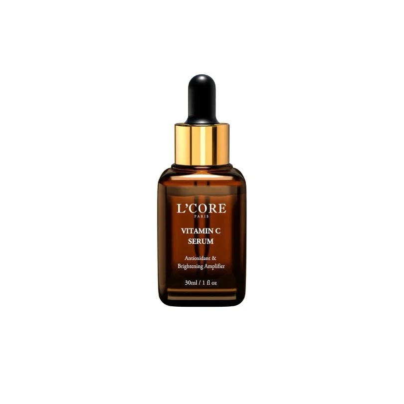 L'CORE-PARIS-DAILY ROUTINE SKINCARE EXCLUSIVE SET-MSRP $4,000.-NEW/BOXED/SEALED!