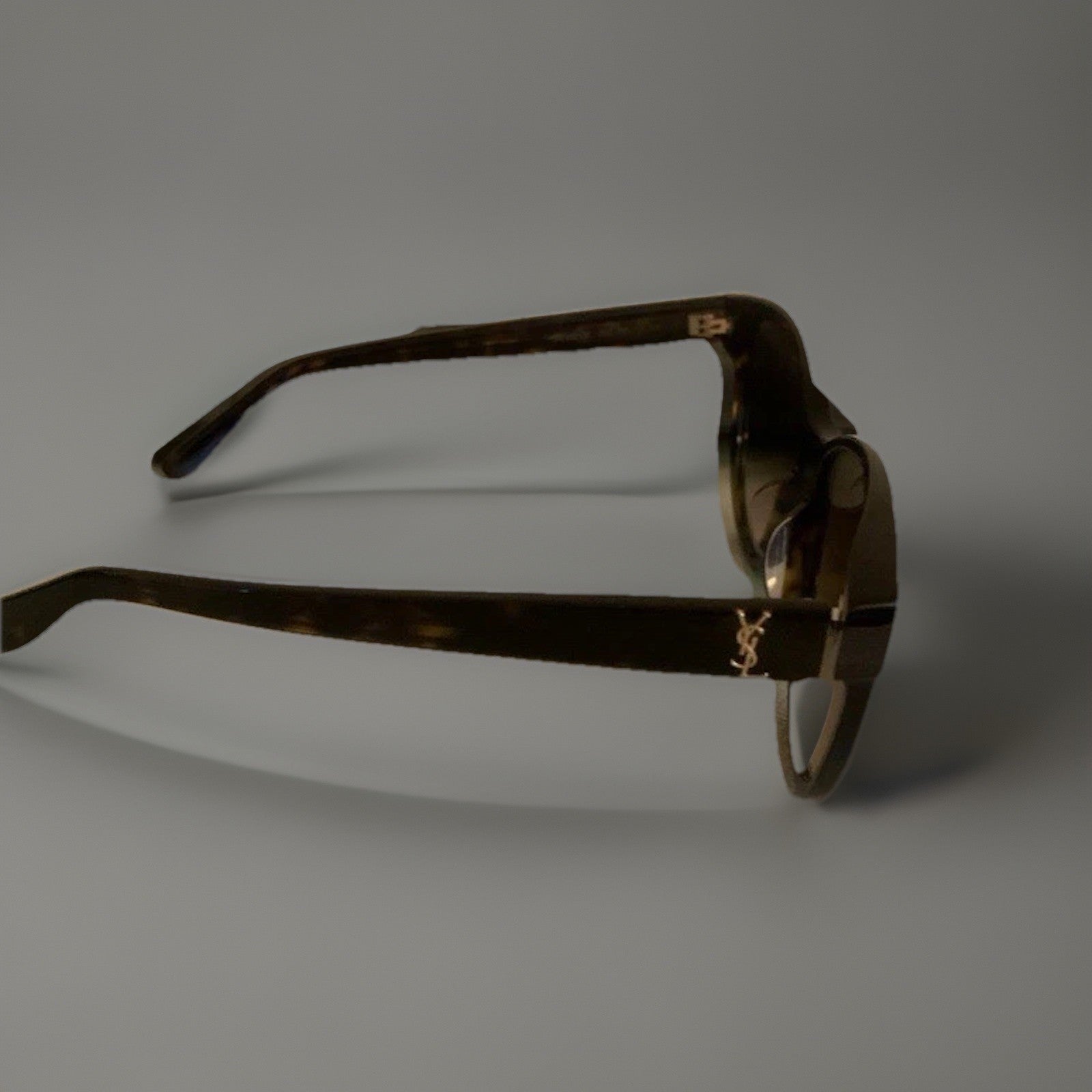 SAINT LAURENT Acetate SL M23 Sunglasses ⭐️NEW w/ Case