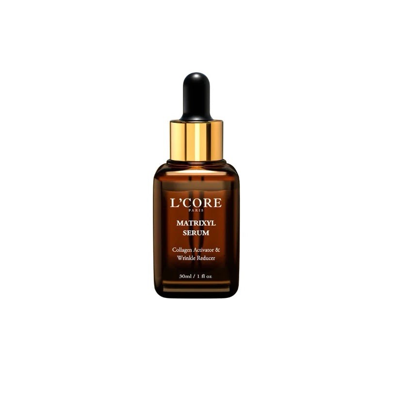 L'CORE-PARIS-DAILY ROUTINE SKINCARE EXCLUSIVE SET-MSRP $4,000.-NEW/BOXED/SEALED!