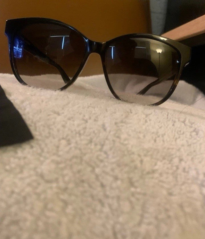 SAINT LAURENT Acetate SL M23 Sunglasses ⭐️NEW w/ Case