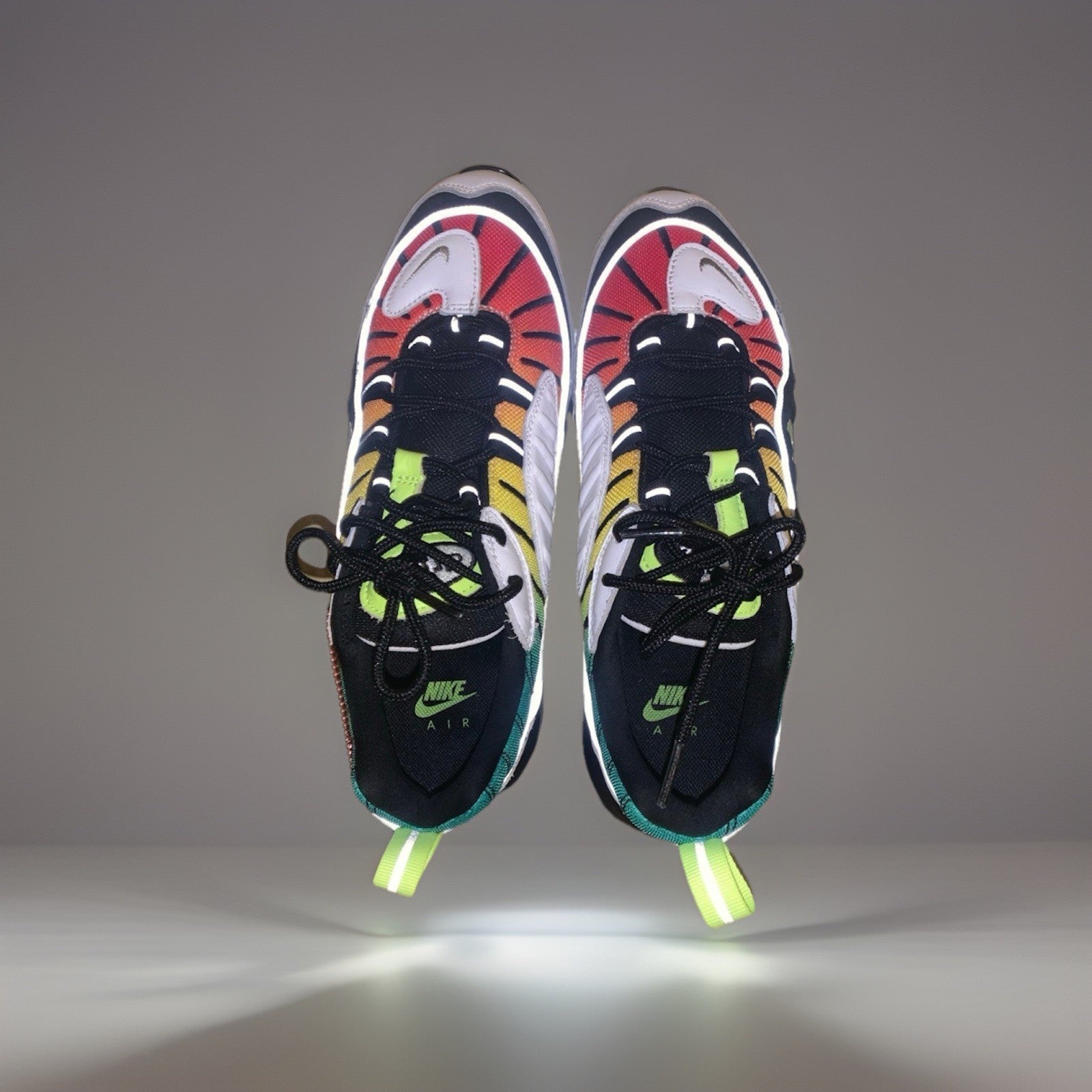 Size 9.5 - Nike Women's Air Max 98 Nxn Olivia Kim No Cover-NIB⭐️⭐️